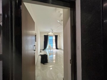 Building Lobby in 2 BHK Apartment at Dn Nagar – for Rent