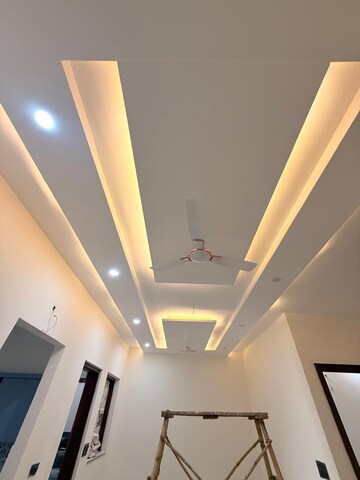 6+ BHK Independent House For Rent in Aerocity