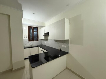 Kitchen in 6+ BHK Independent House at Aerocity – for Rent