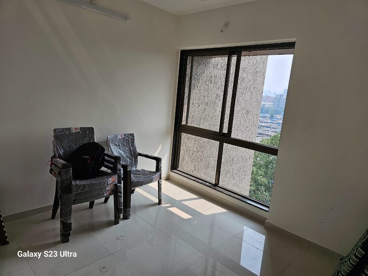 Bedroom, chandak-nishchay 2 Bedroom 583 Sq.Ft. Apartment In Borivali East Mumbai 9011644
