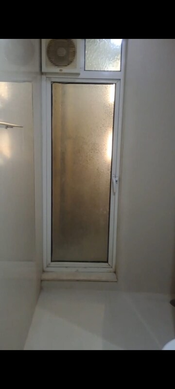 Building Lobby in 2 BHK Apartment at Hiranandani Estate Hamilton, Patlipada – for Rent