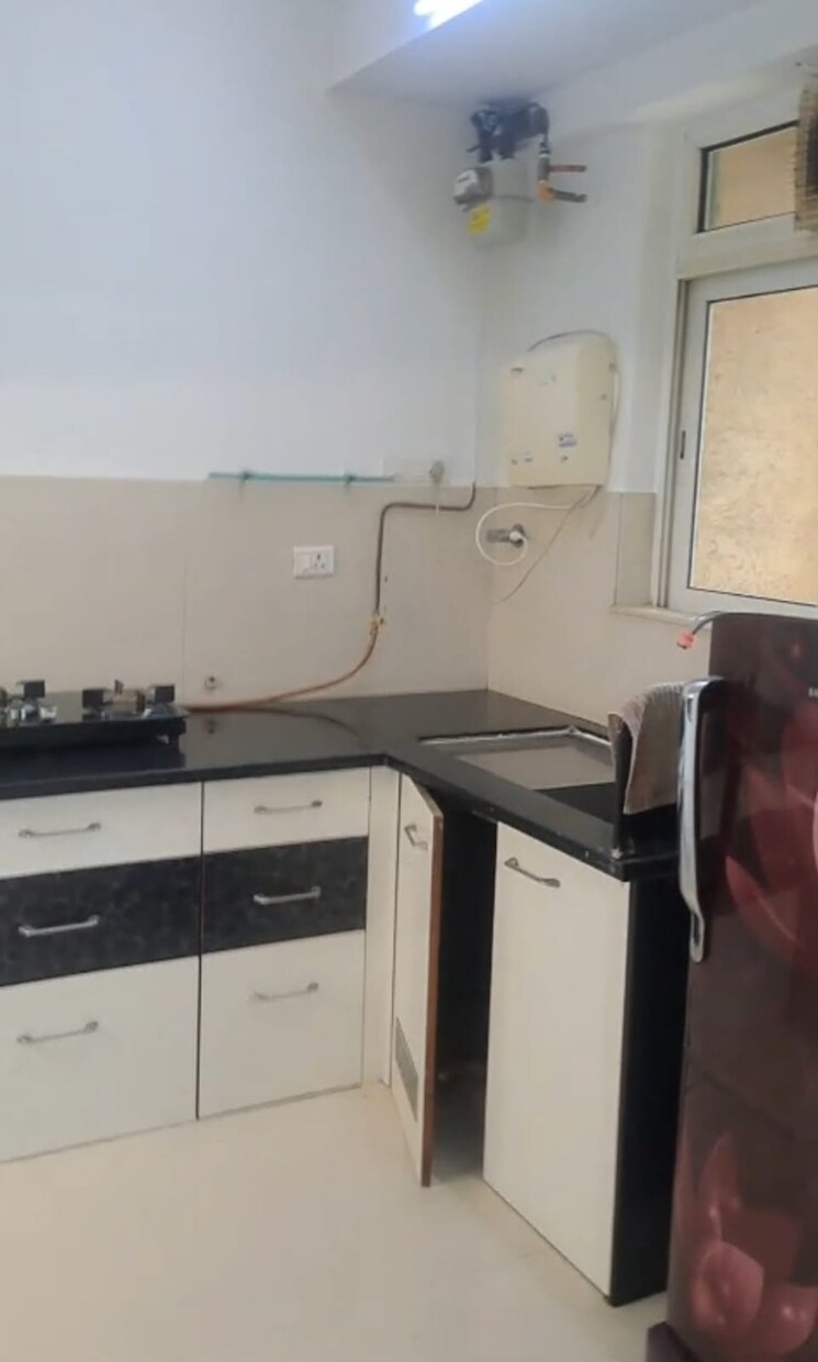 Kitchen, hiranandani-estate-hamilton 2 Bedroom 980 Sq.Ft. Apartment In Patlipada Thane 9011679