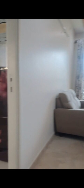 Building Lobby in 2 BHK Apartment at Hiranandani Estate Hamilton, Patlipada – for Rent