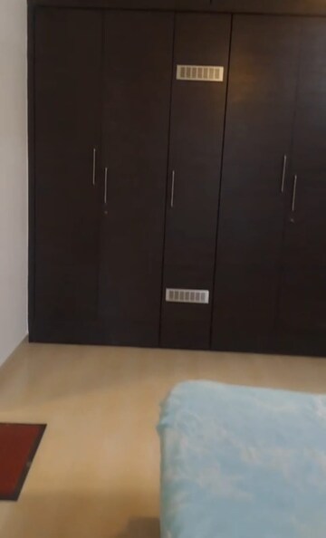 Furnished Amenities in 2 BHK Apartment at Hiranandani Estate Hamilton, Patlipada – for Rent