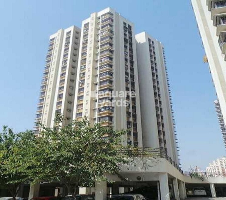 Exterior View, runwal-gardens 2 Bedroom 590 Sq.Ft. Apartment In Dombivli East Thane 8953709