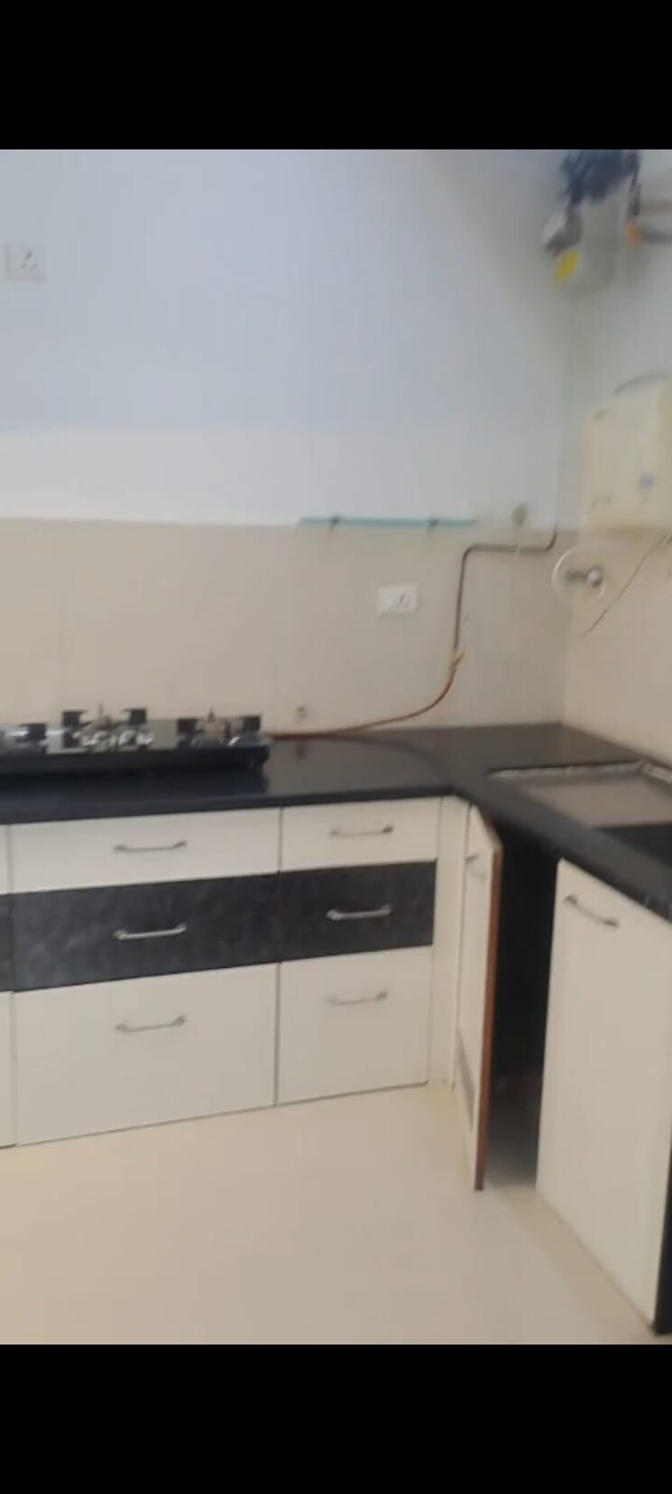 Kitchen, hiranandani-estate-hamilton 2 Bedroom 980 Sq.Ft. Apartment In Patlipada Thane 9011679