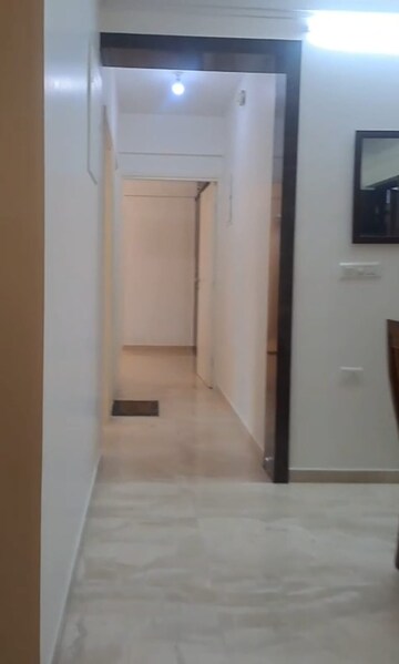 Building Lobby in 2 BHK Apartment at Hiranandani Estate Hamilton, Patlipada – for Rent