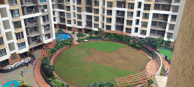 Bedroom, chandak-nishchay 1 Bedroom 342 Sq.Ft. Apartment In Borivali East Mumbai 9011663