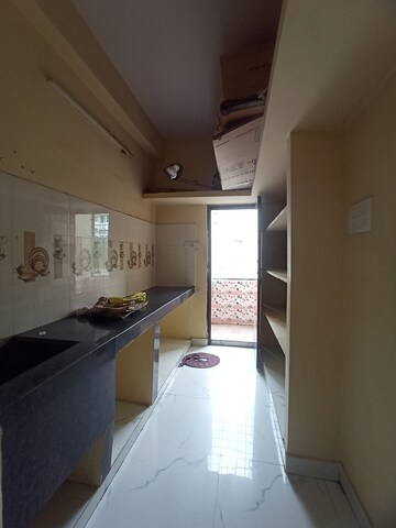 Team Area in 1 BHK Independent House at Moti Kalyan Apartments, Moti Nagar – for Rent