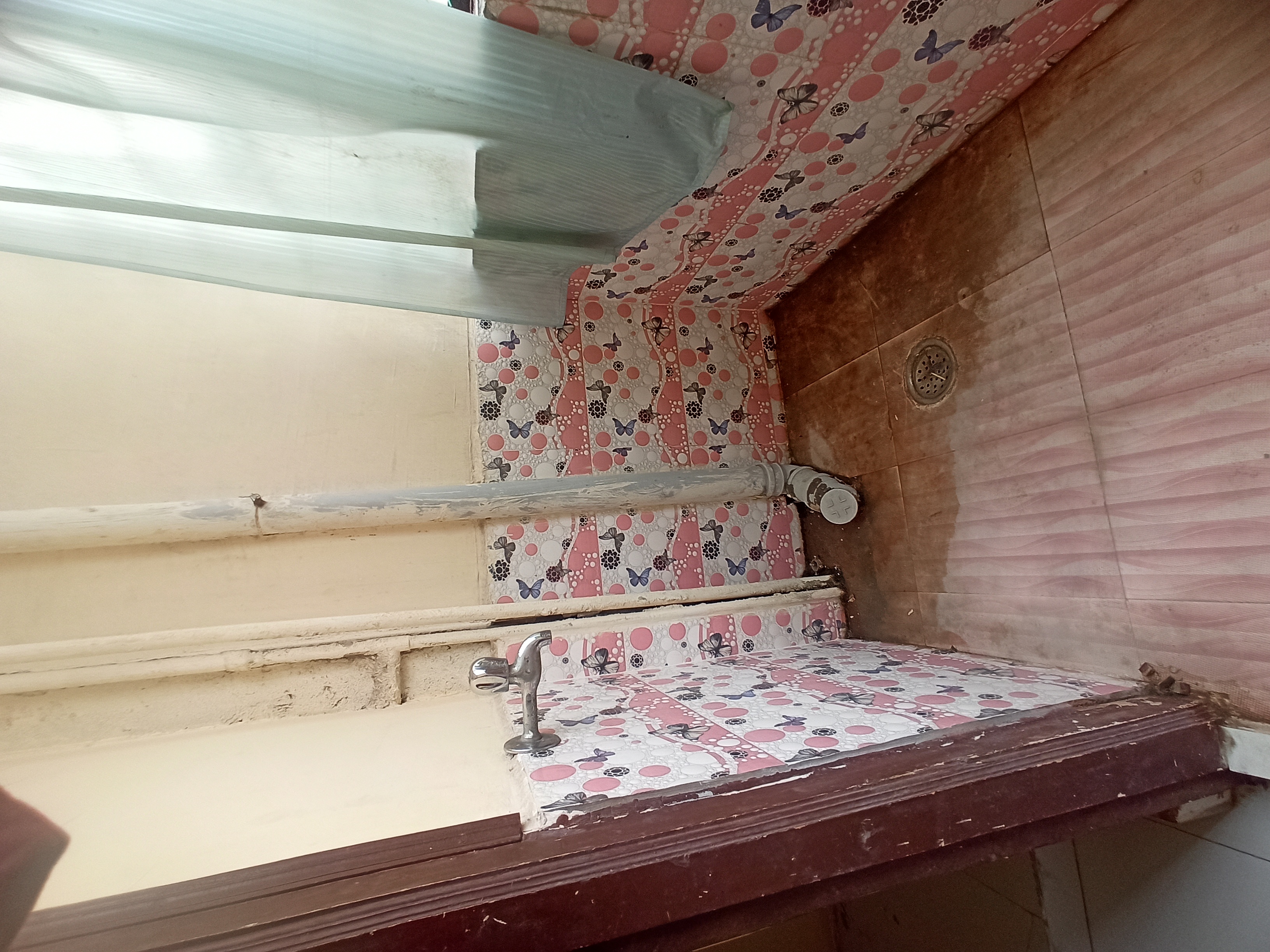 1 BHK Independent House For Rent in Moti Kalyan Apartments