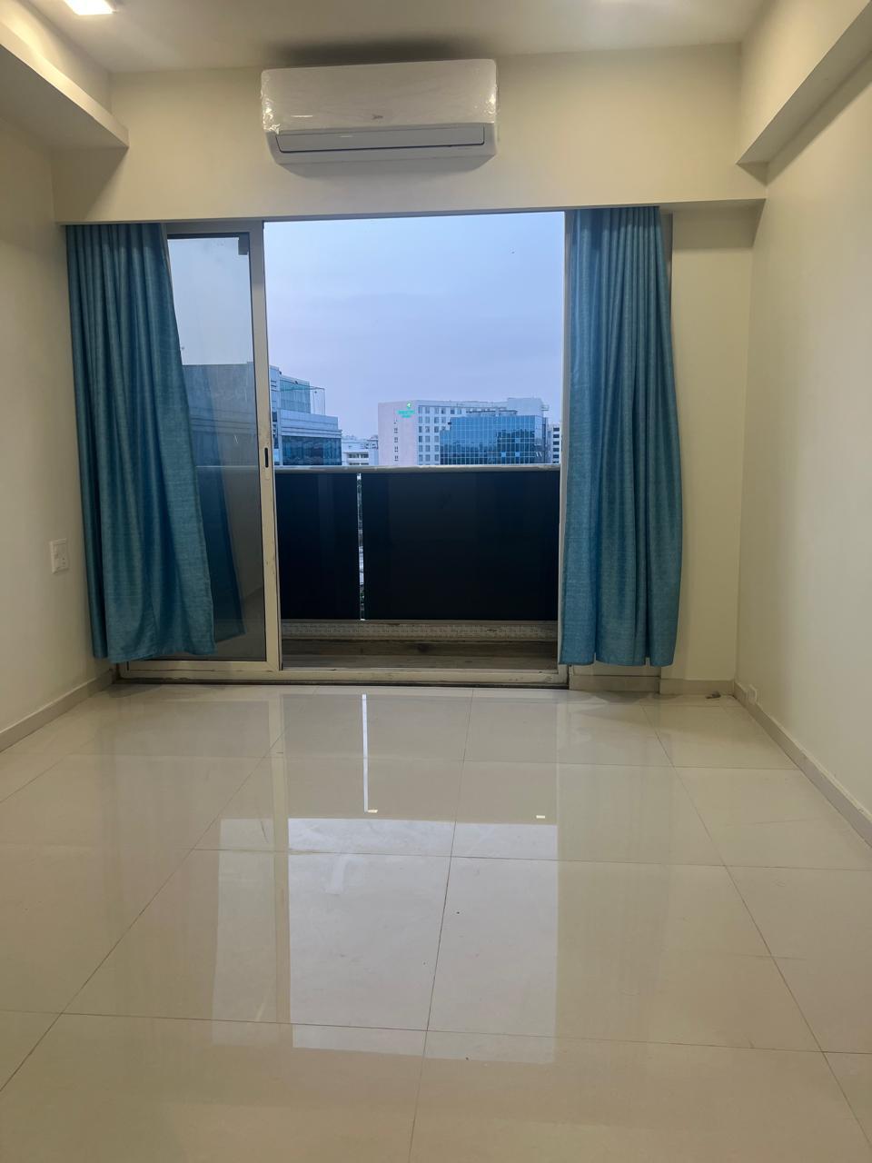 3 BHK 1138 Sq.Ft. Apartment in Hubtown The Premiere