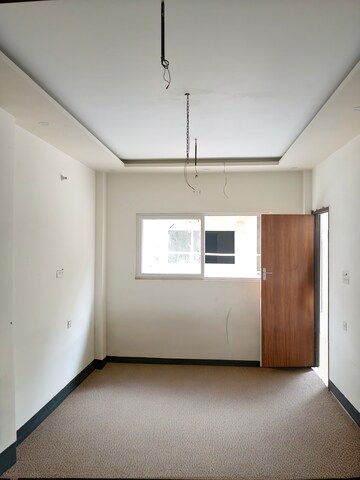 Living Room in 3 BHK Villa at Khodna Kalan – for Sale