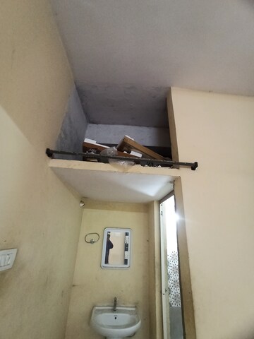 Room in 1 BHK Independent House at Moti Kalyan Apartments, Moti Nagar – for Rent