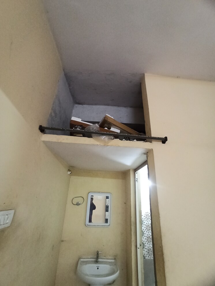 Room, moti-kalyan-apartments 1 Bedroom 500 Sq.Ft. Independent House In Moti Nagar Hyderabad 9011717