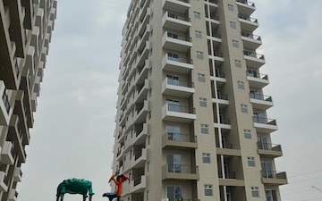 3 BHK Apartment For Sale in Artique Uptown Skylla, International Airport Road