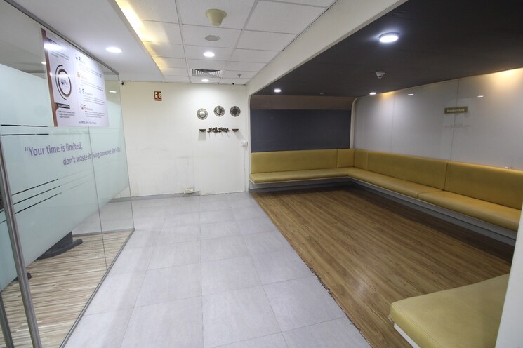 Kitchen, sector 63 Commercial Office Space in IT/SEZ 25000 Sq.Ft. In Sector 63 Noida 9011666