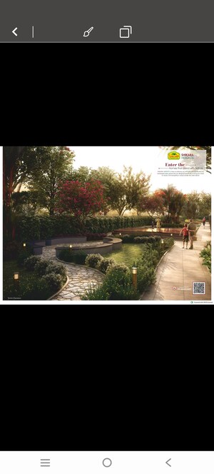 1 BHK Apartment – Garden View at Shikara Heights, Sion - for Sale