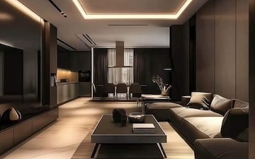 4 BHK Builder Floor For Sale in Dashrath Puri