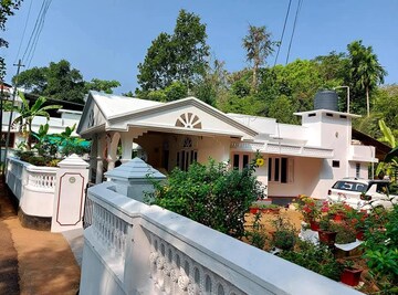 3 BHK Independent House – Exterior View View at Airport - for Sale