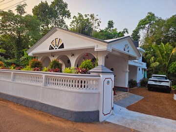 3 BHK Independent House For Sale in Airport
