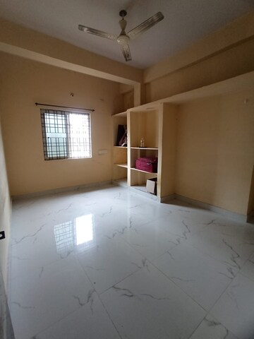 Room in 1 BHK Independent House at Moti Nagar – for Rent