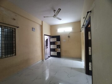 Bathroom in 1 BHK Independent House at Moti Nagar – for Rent