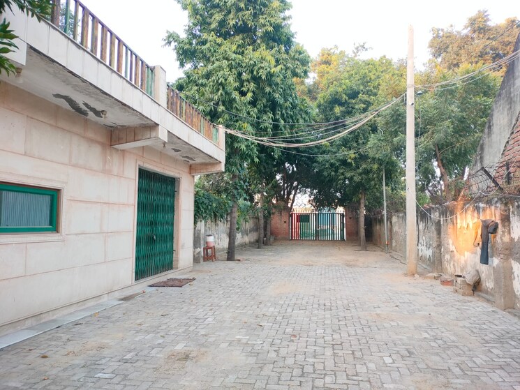 Exterior View, sector 148  100 Sq.Yd. Plot In Sector 148 Noida 9011676