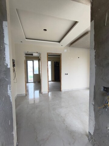 Building Lobby in 2.5 BHK Apartment at Ivory Silver County, Sector 95a – for Sale