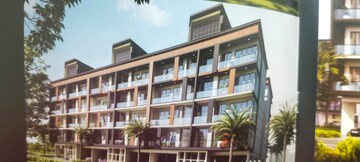 2.5 BHK Apartment – Exterior View View at Ivory Silver County, Sector 95a - for Sale