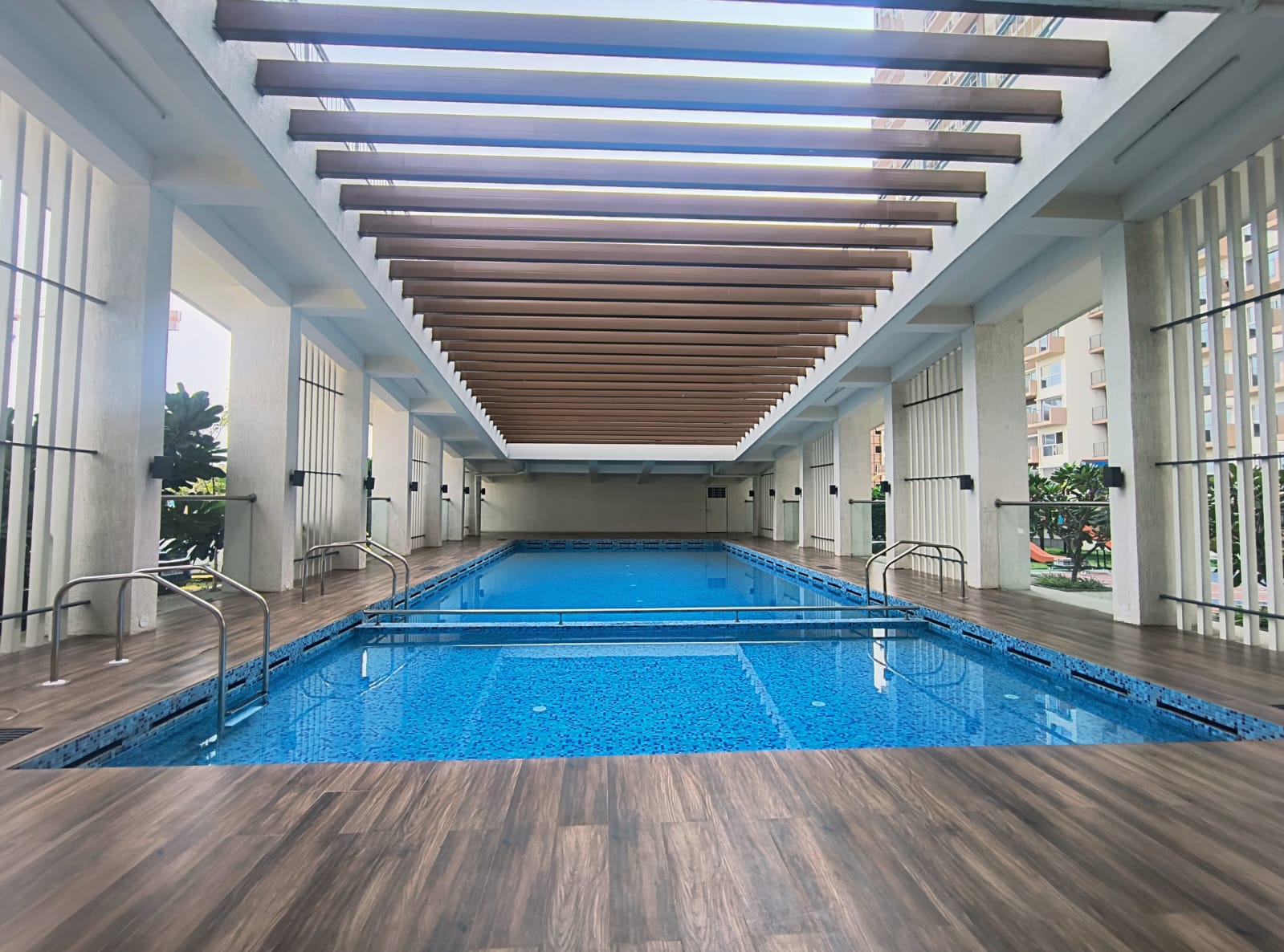 2 BHK Apartment For Rent in Godrej Boulevard