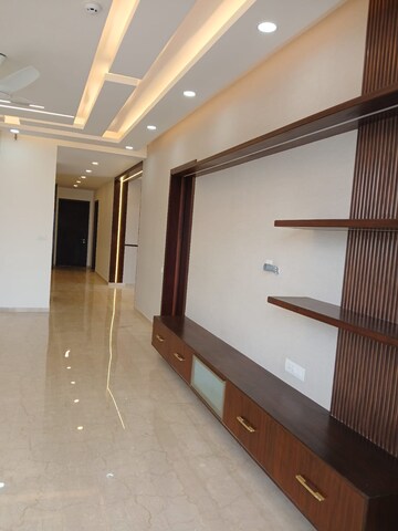 Kitchen in 3 BHK Apartment at Century Ethos, Hebbal – for Rent
