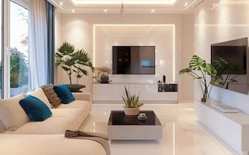 4 BHK Builder Floor For Sale in Sector 23 Dwarka