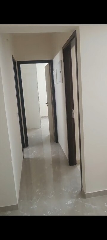 Building Lobby in 2 BHK Apartment at L&T Emerald Isle, Powai – for Rent