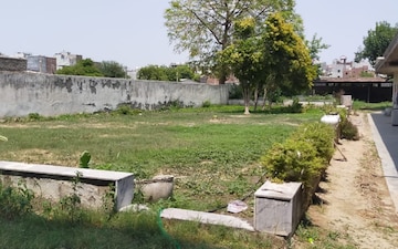 Plot For Sale in Rps Palms, Sector 88