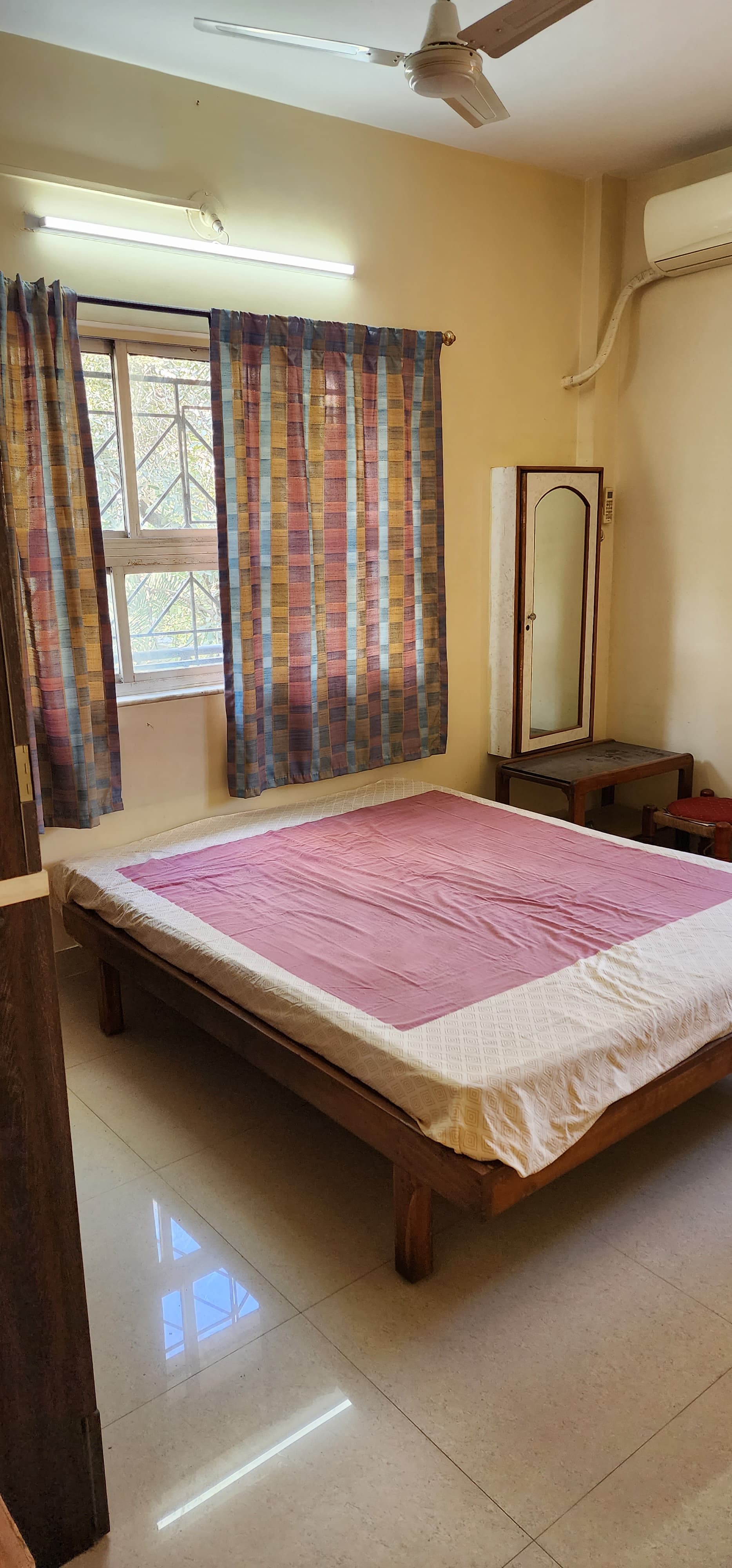 2 BHK Apartment For Rent in Sunshine  Court