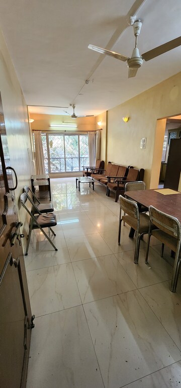 Team Area in 2 BHK Apartment at Sunshine  Court, Kalyani Nagar – for Rent
