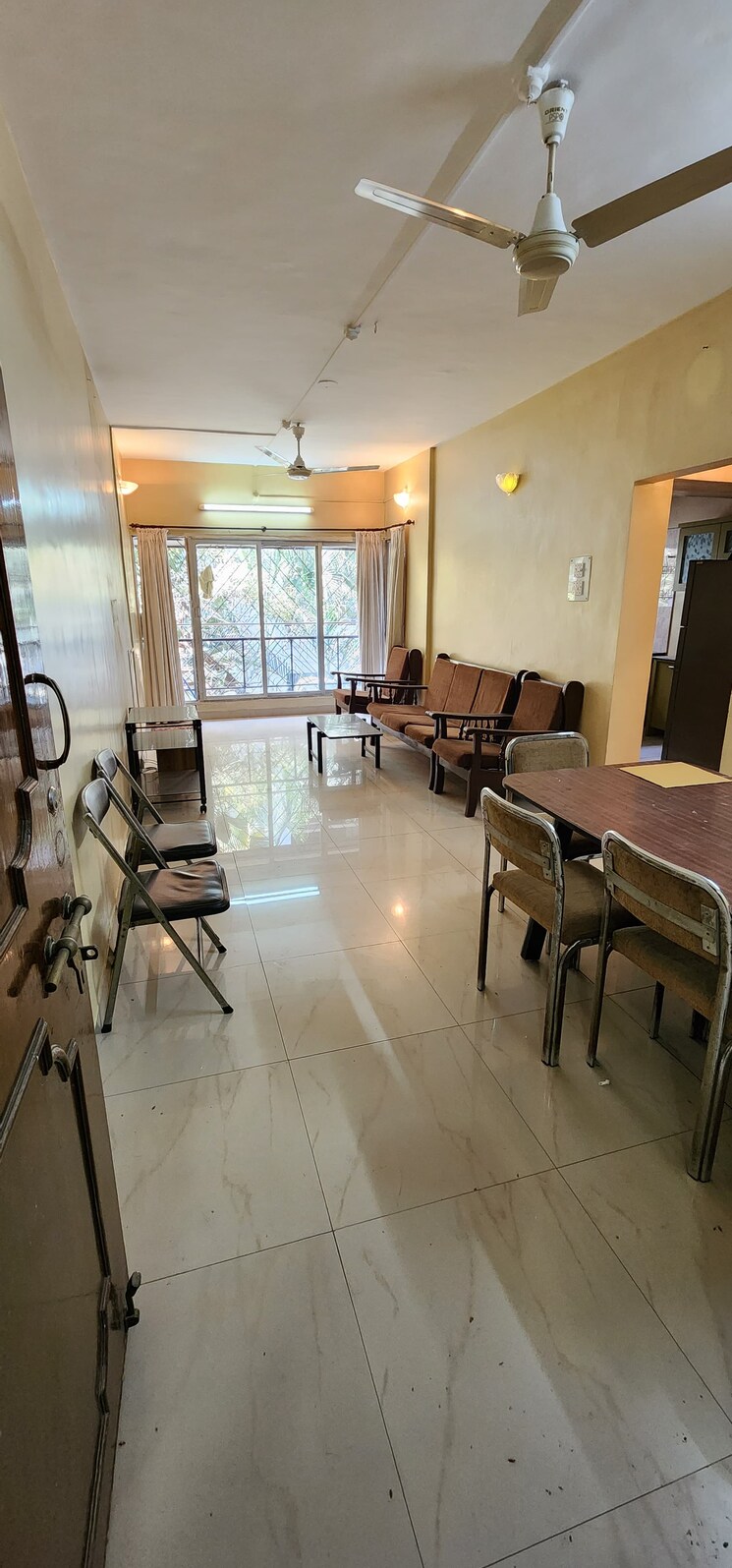 Team Area, sunshine-court 2 Bedroom 850 Sq.Ft. Apartment In Kalyani Nagar Pune 9011724