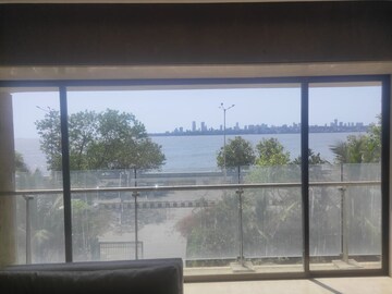 Swimming Pool in 3 BHK Apartment at NCPA Apartments, Nariman Point – for Sale