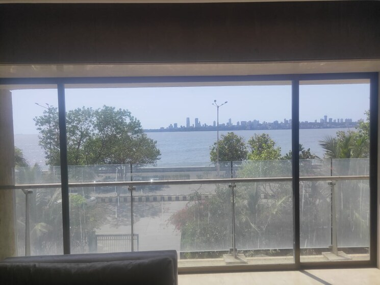 Swimming Pool, ncpa-apartments 3 Bedroom 2880 Sq.Ft. Apartment In Nariman Point Mumbai 9011517