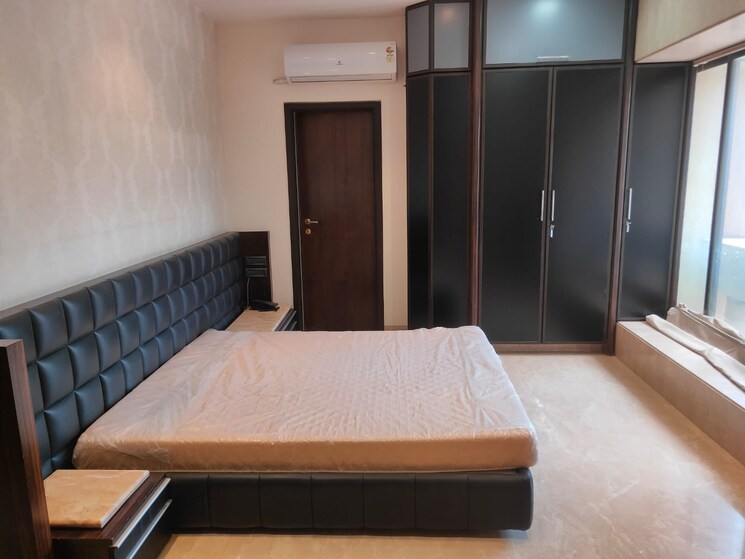 Bedroom, ncpa-apartments 3 Bedroom 2880 Sq.Ft. Apartment In Nariman Point Mumbai 9011517