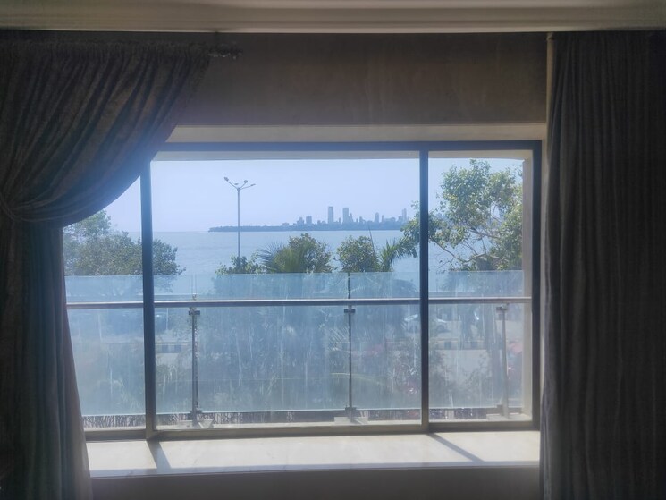 Kitchen, ncpa-apartments 3 Bedroom 2880 Sq.Ft. Apartment In Nariman Point Mumbai 9011517