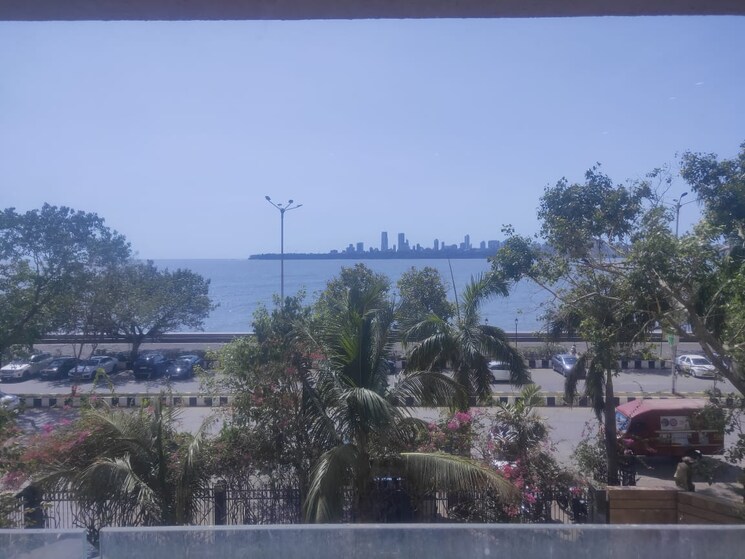 Garden, ncpa-apartments 3 Bedroom 2880 Sq.Ft. Apartment In Nariman Point Mumbai 9011517