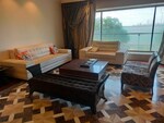 3 BHK + Servant Room 2880 Sq.Ft. Apartment in NCPA Apartments