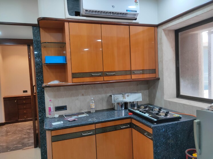 Kitchen, ncpa-apartments 3 Bedroom 2880 Sq.Ft. Apartment In Nariman Point Mumbai 9011517