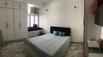 3 BHK Builder Floor For Rent in Panchsheel Enclave