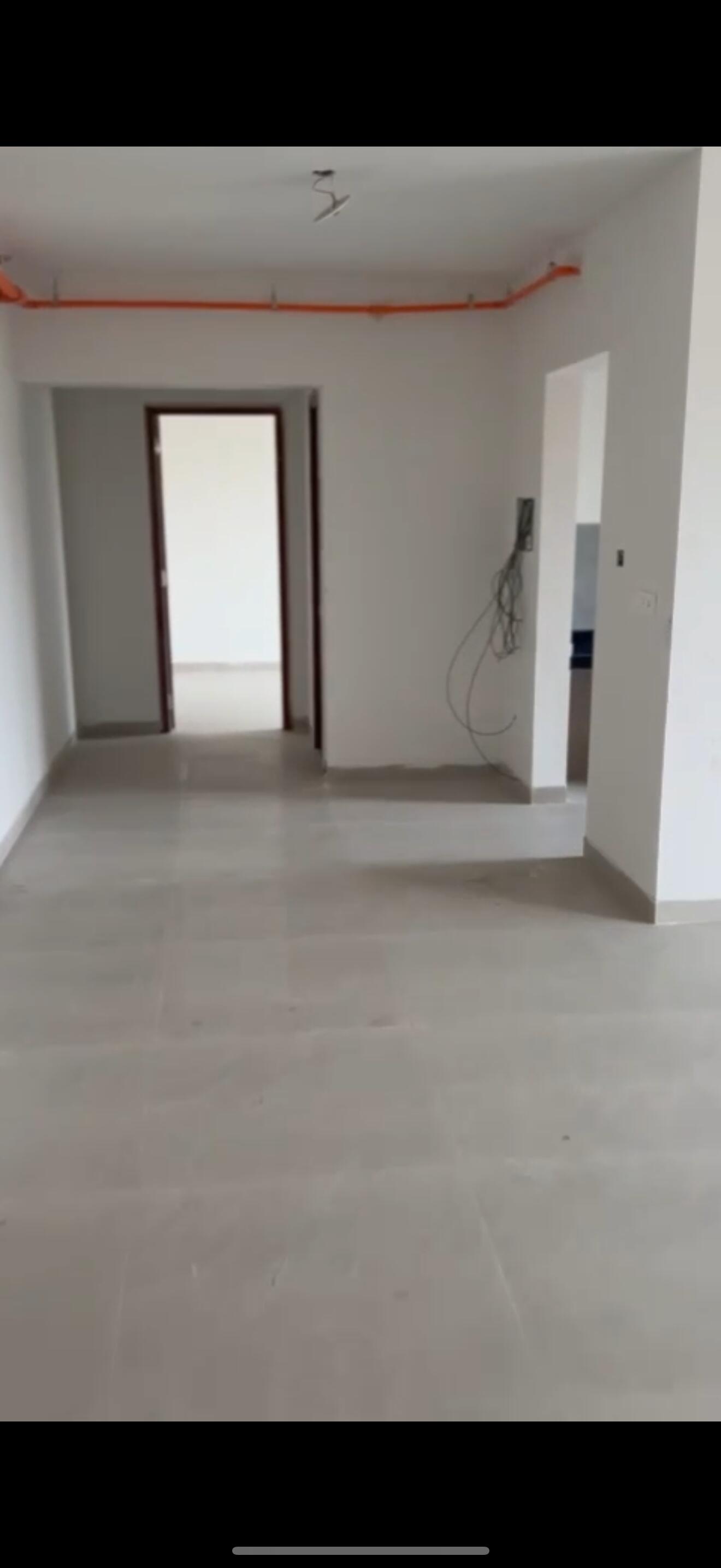 2 BHK + Extra Room Apartment For Rent in Adani Atelier Greens