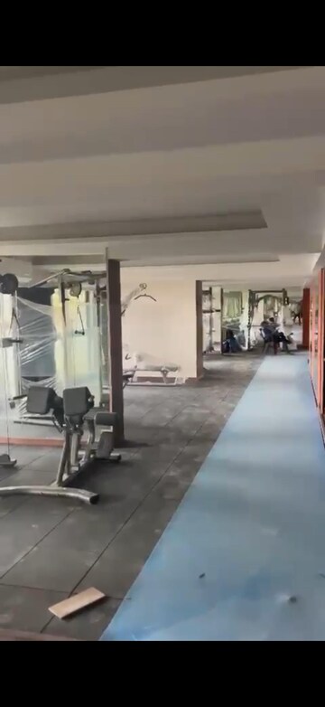 Gym in 2 BHK Apartment at Adani Atelier Greens, Koregaon Park – for Rent
