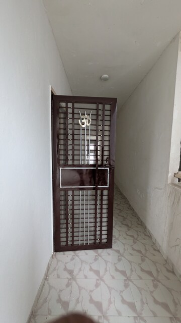 Staircase in 1 BHK Apartment at Aditya Vrinda Homes Phase 2, Shahpur Bamheta – for Rent