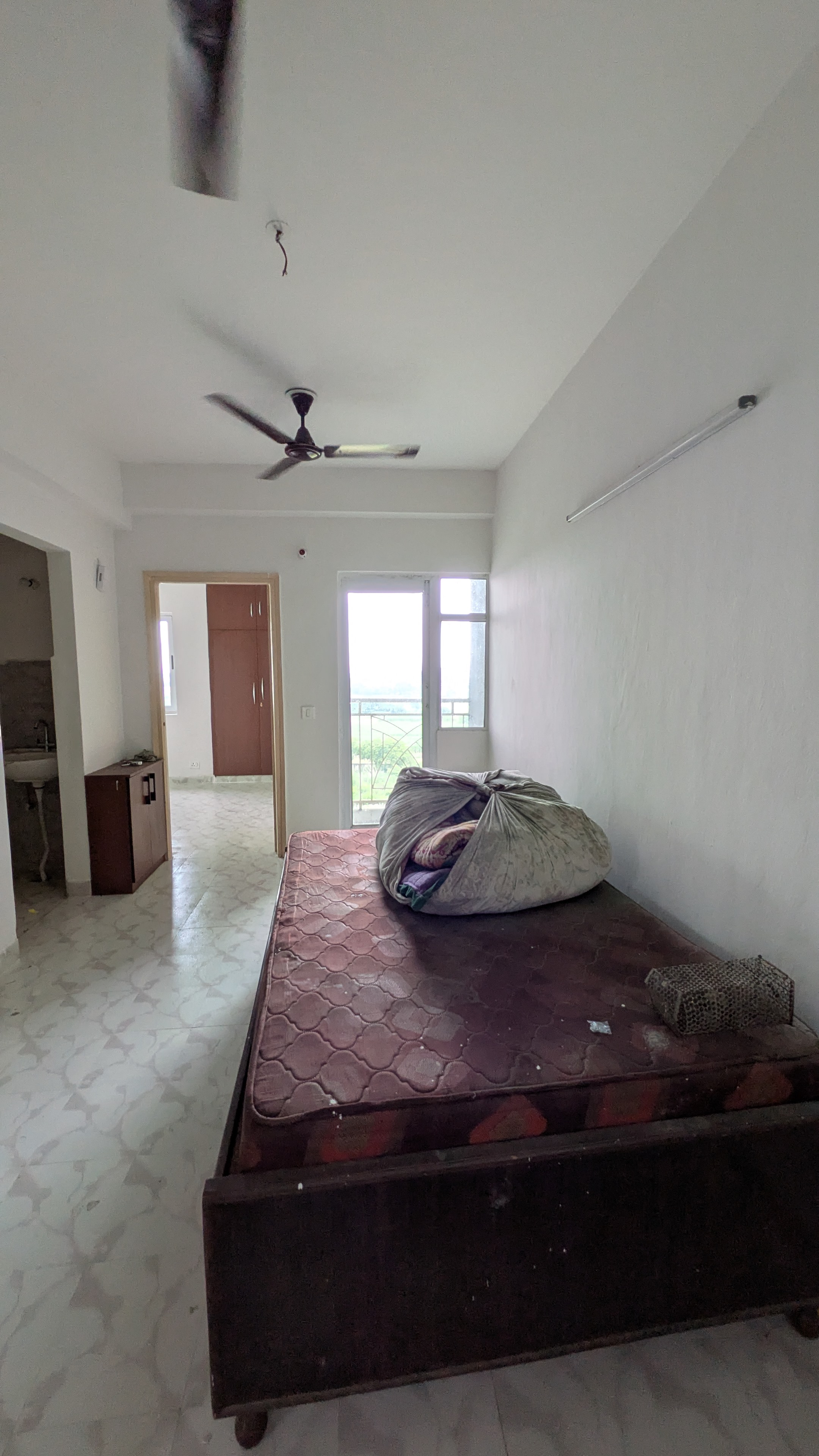 1 BHK + Pooja Room Apartment For Rent in Aditya Vrinda Homes Phase 2