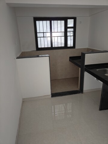 Kitchen in 2 BHK Apartment at Kohinoor Viva City, Dhanori – for Rent